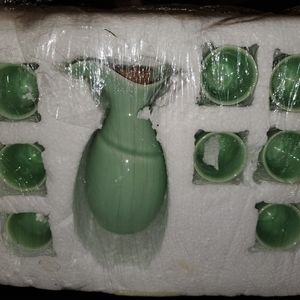 Saki Set